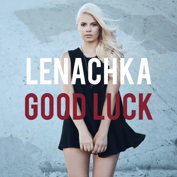 Good Luck