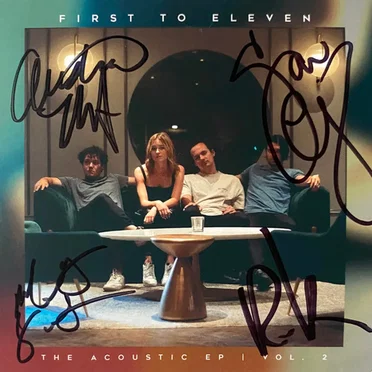 The Acoustic EP | Vol. 2
