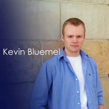 Kevin Bluemel