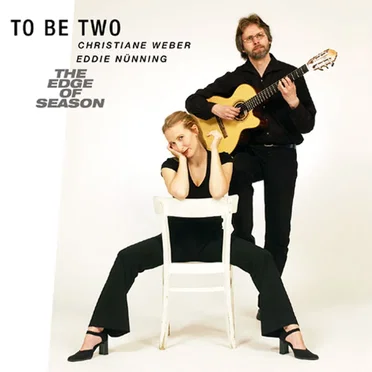 The Edge of Season by To be Two - album cover