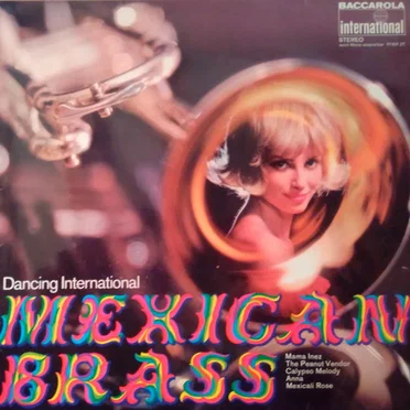 Mexican Brass
