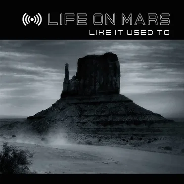 Like It Used To