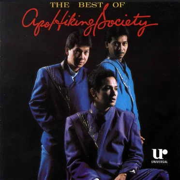 The Best of APO Hiking Society