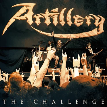 The Challenge