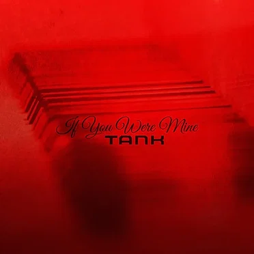 If You Were Mine by Tank - album cover