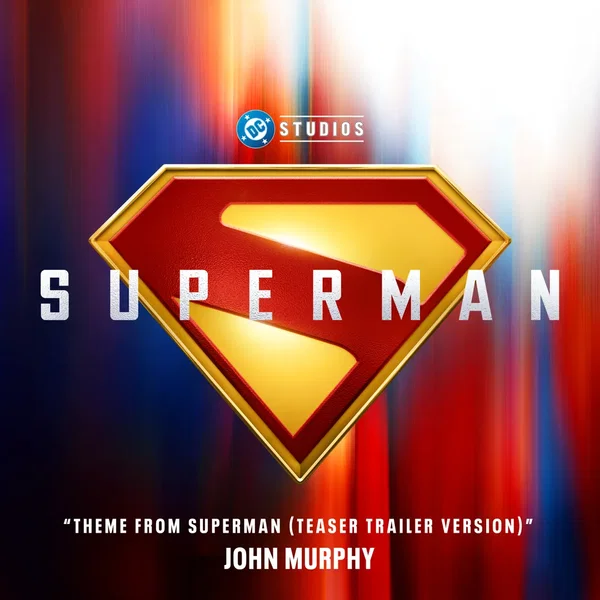 Theme from Superman (Teaser Trailer Version)