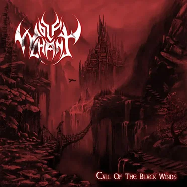 Call of the Black Winds