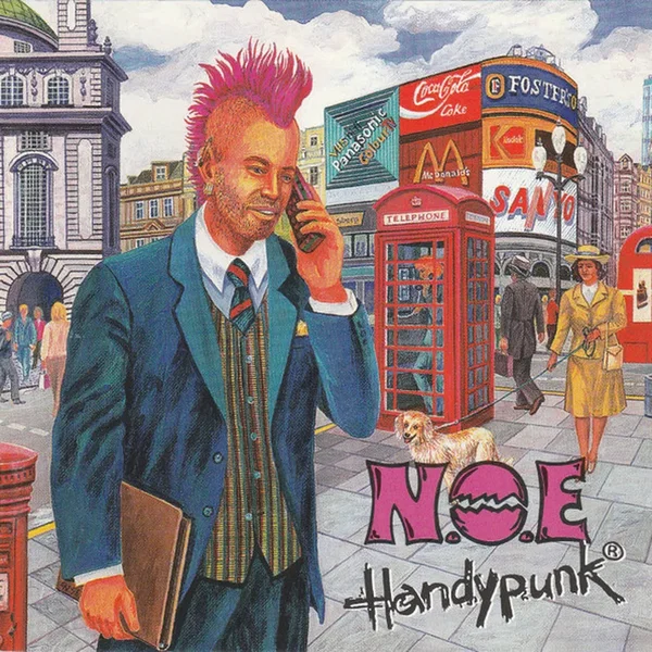 Handypunk