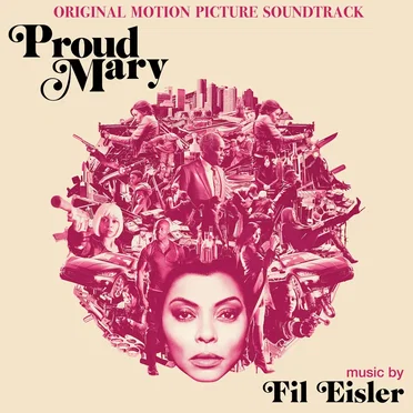 Proud Mary: Original Motion Picture Soundtrack