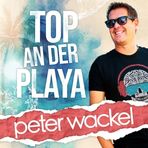 Top an der Playa