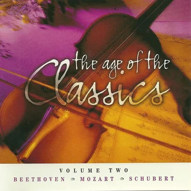 The Age of the Classics, Volume 2