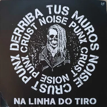 Na Linha Do Tiro
