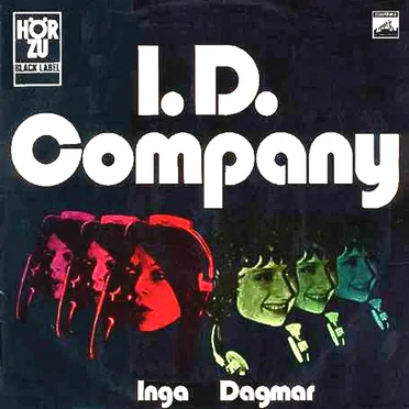 I.D. Company