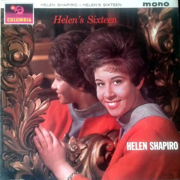 Helen's Sixteen