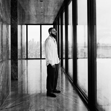 PENTHOUSE by Anfa Rose - album cover