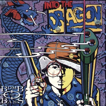 Into the Dragon