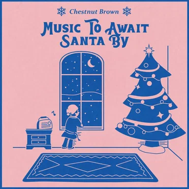 Music to Await Santa By