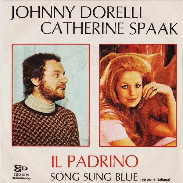 Il padrino