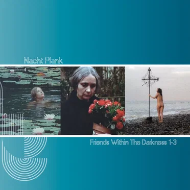 Friends Within the Darkness 1–3