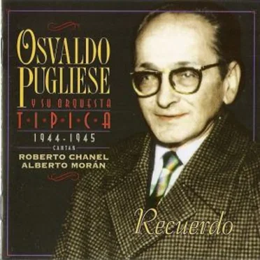Recuerdo 1944-1945