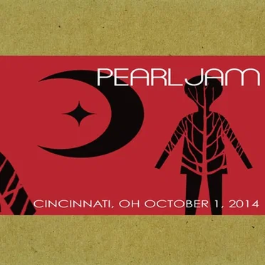 2014-10-01: US Bank Arena, Cincinnati, OH, USA