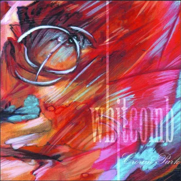 Crown Park by Whitcomb - album cover