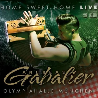 Home Sweet Home Live