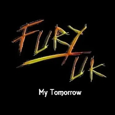 My Tomorrow by Fury UK - album cover
