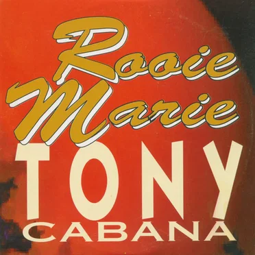 Rooie Marie