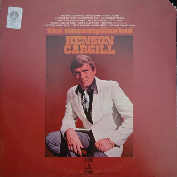 The Uncomplicated Henson Cargill