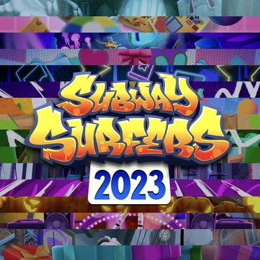 Subway Surfers 2023