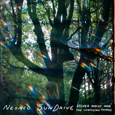 Silver Noise And The Confusing Things