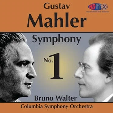 Gustav Mahler: Symphony No. 1