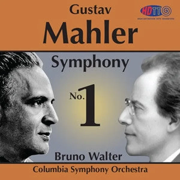 Gustav Mahler: Symphony No. 1