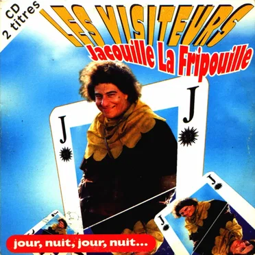 Éric Lévi