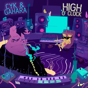 High O' Clock
