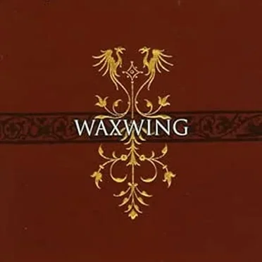 For Madmen Only by Waxwing - album cover