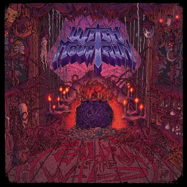 Cauldron of the Wild
