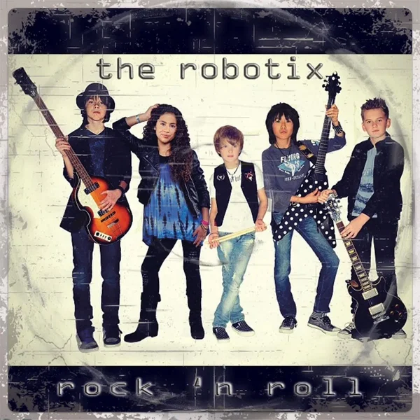 Rock ’n Roll