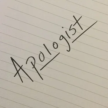 Apologist by Tessa Lynn Plank - album cover