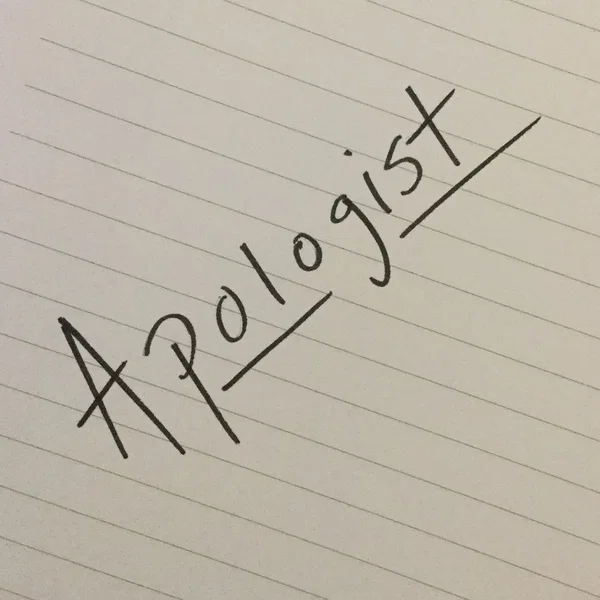Apologist