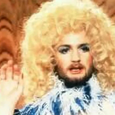 Cupid Stunt EP by Kenny Everett - album cover