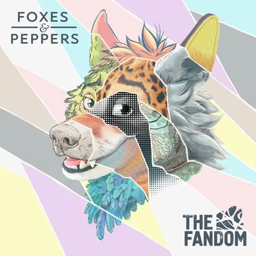 Foxes and Peppers