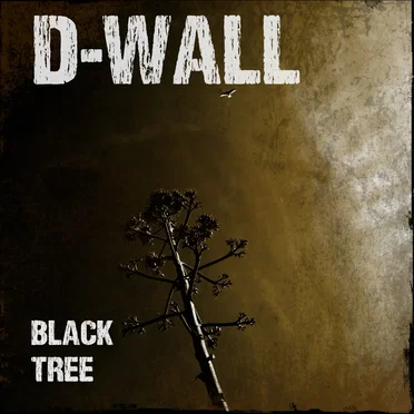 Black Tree by D-Wall - album cover