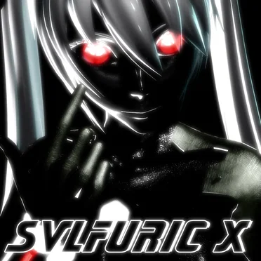 SVLFURIC X