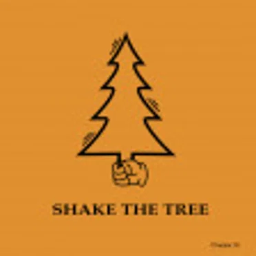 Shake the Tree (Mariah Carey vs. Passenger vs. Taylor Swift)