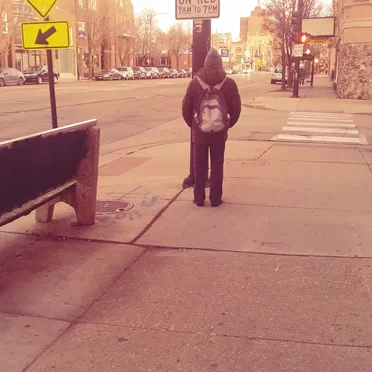 The Playing With Trucks single