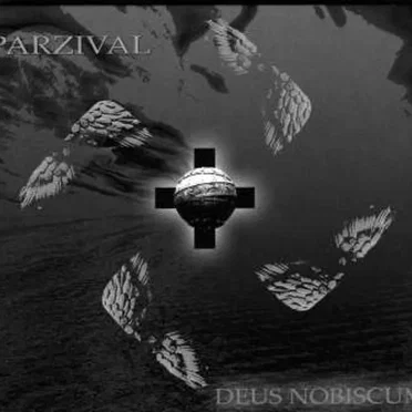 Deus Nobiscum by Parzival - album cover