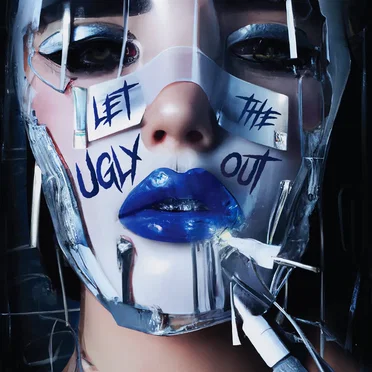Let the Ugly Out