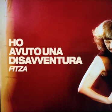 Ho avuto una disavventura by Fitza - album cover